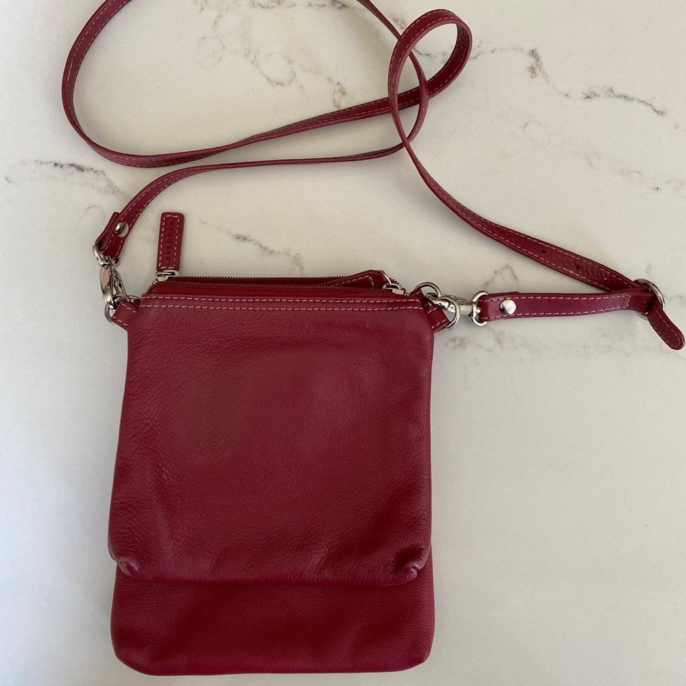 Levenger Purse